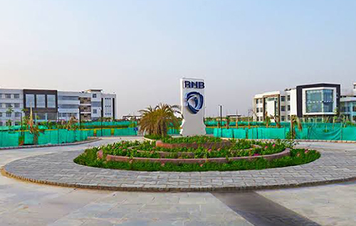 RNB University, Bikaner