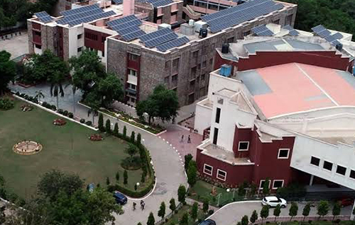 BVB Vidyashram, Jaipur