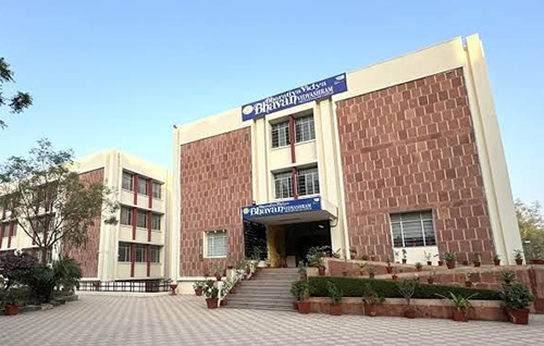 Vidyashram School