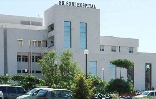 SK Soni Hospital