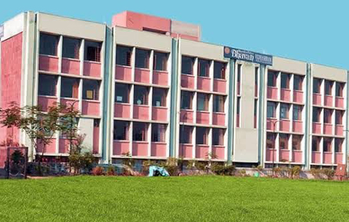 Vidyashram School, Pratap Nagar