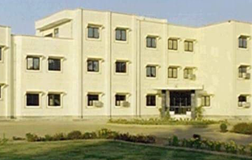 Girls Hostel, Banasthali